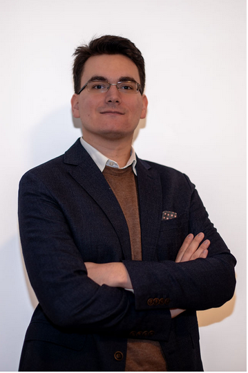 Miloš Veljović